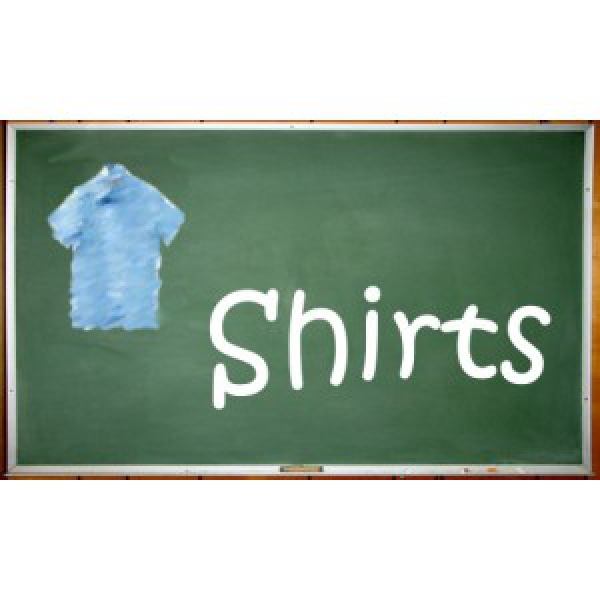 Foundations Shirts