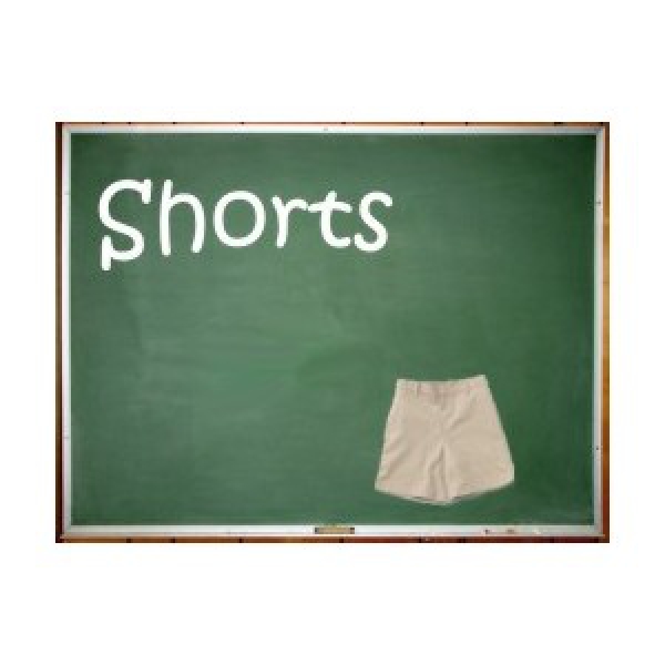 SMA - Shorts
