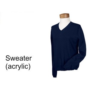 Phillippi Sweater (Acrylic) Phillippi Sweater (Acrylic)