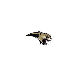 Cougar Lettermen Jacket Patch Cougar Lettermen Jacket Patch