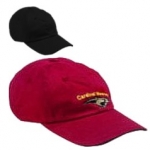 Cardinal Mooney Six Panel Unstructured Hat Cardinal Mooney Six Panel Unstructured Hat