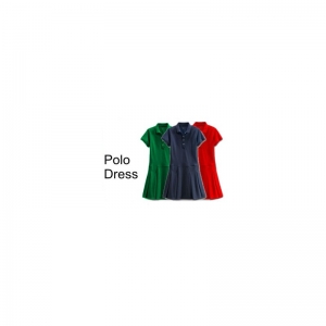Phillipi-Polo Dress Phillipi-Polo Dress