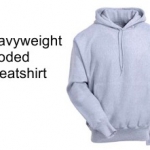 SSA+S Sweatshirt SSA+S Sweatshirt