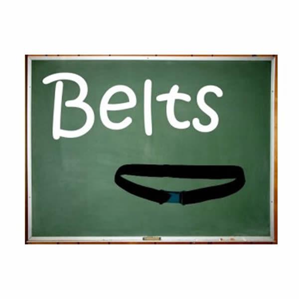 Belts