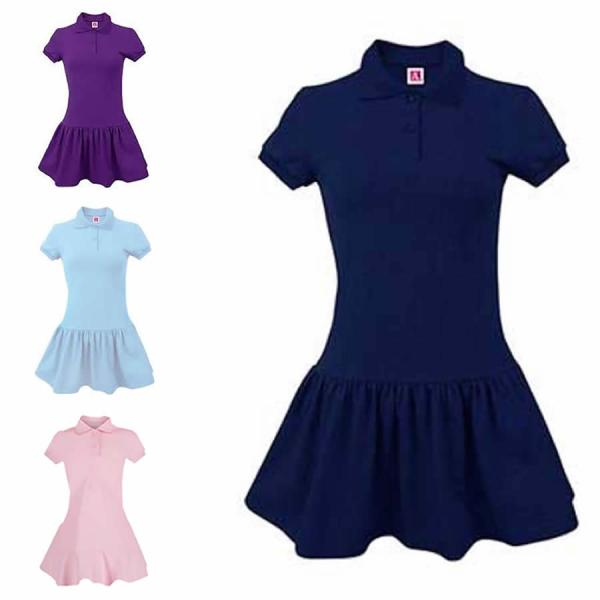european-polo-dress-4-colors european-polo-dress-4-colors