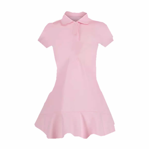 european-polo-dress-pink
