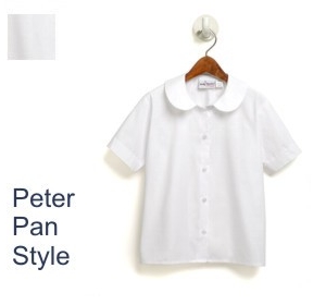 Peter Pan Dress Shirt Peter Pan Dress Shirt