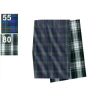 Girls Plaid Shorts