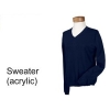 Epiphany Sweater (Acrylic)