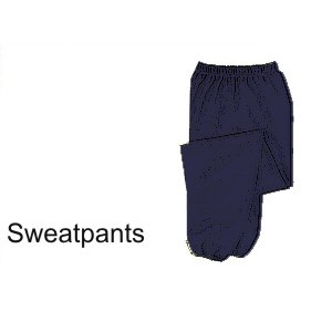 Sweatpants