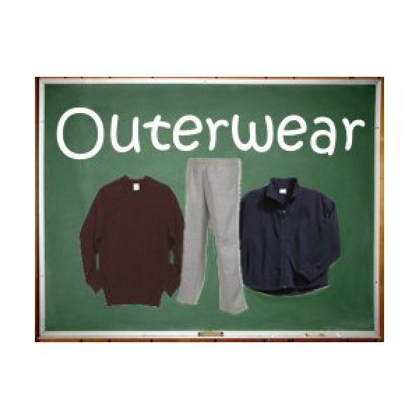 Innovation Academy SRQ - Outerwear