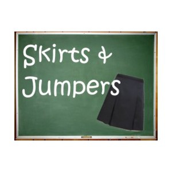 Ruskin Christian Skirts