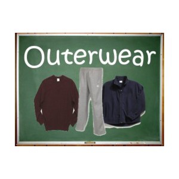 Ruskin Christian Outerwear