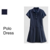 Good Shepherd-Polo Dress