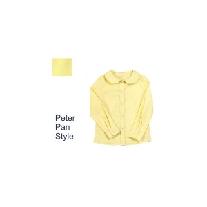 Peter Pan Long Slv with Logo Peter Pan Long Slv with Logo