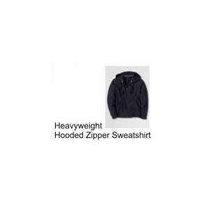 Family Life-Sweatshirt (Heavyweight Hooded Zipper) Family Life-Sweatshirt (Heavyweight Hooded Zipper)