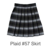 Classical Skirts