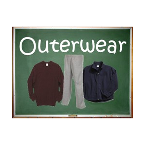 Classical - Outerwear