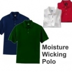 Saint Stephens Moisture Wicking Saint Stephens Moisture Wicking