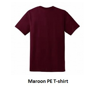 Foundation T Shirt