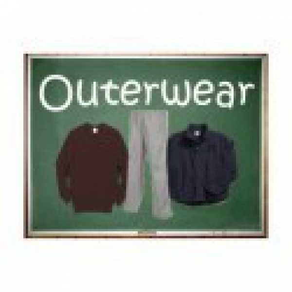Foundations Outerwear