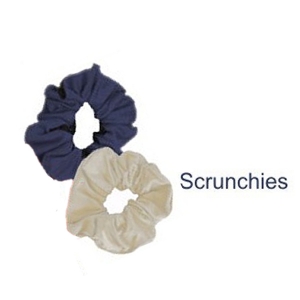 793-Scrunchie-Solid-Color-white-blue 793-Scrunchie-Solid-Color-white-blue