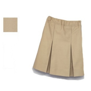Skirts-khaki Skirts-khaki
