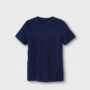 t-shirt-navy Navy T-shirt