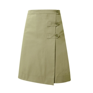 Wrap-skort Wrap-skort