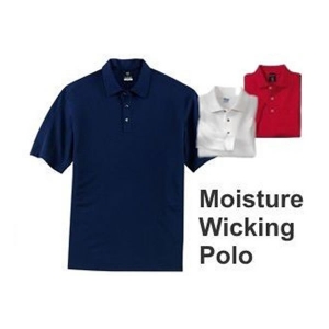 Moisture-wicking-polo Moisture-wicking-polo