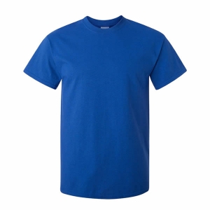 Royal-blue-t-shirt Royal-blue-t-shirt