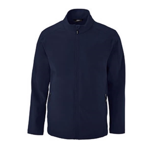 Performance-jacket Performance jacket Navy