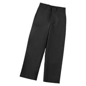 Boys Flat Front Pants Boys Flat Front Pants