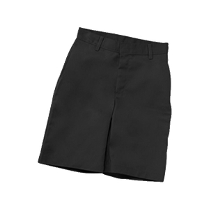 Boys Flat Front Shorts Boys Flat Front Shorts
