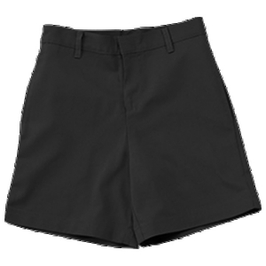 Girls-flat-shorts-nvy Girls-flat-shorts-nvy