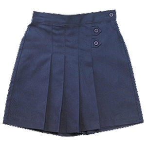 Girl's Tab Skorts Girl's Tab Skorts
