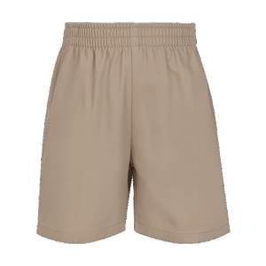 pull-on Shorts pull-on Shorts