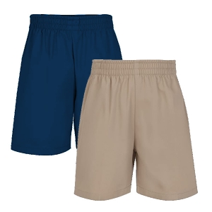 pull-on Shorts pull-on Shorts