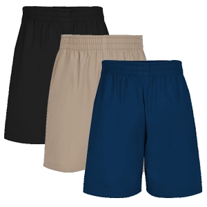 pull-on Shorts pull-on Shorts