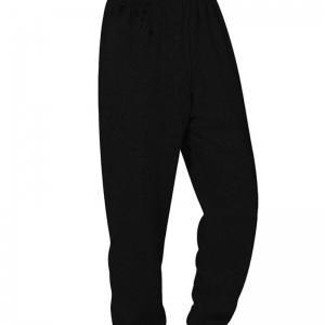 Sweat-pants-black Sweat-pants-black