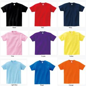 9-colors Island Village Moisture T-Shirt w/Log