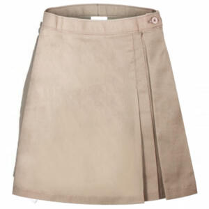 Skort-khaki-600x600 Dreamers Academy – Khaki Skort