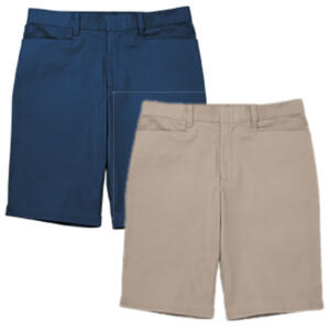 Bermuda-shorts-nv-khk Bermuda-shorts-nv-khk