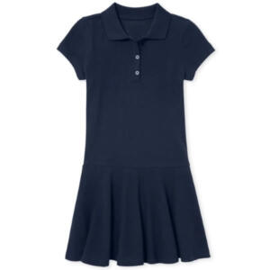 Polo-dress-navy Polo-dress-navy