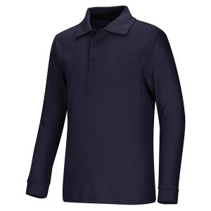 Polo shirt-nvy Polo shirt-nvy