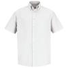 Boys Oxford Shirt White