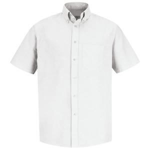Boys-oxford-shirt-white Boys Oxford Shirt White