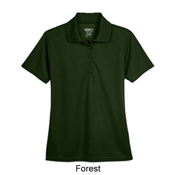 Women-performance-polo-staff-forest