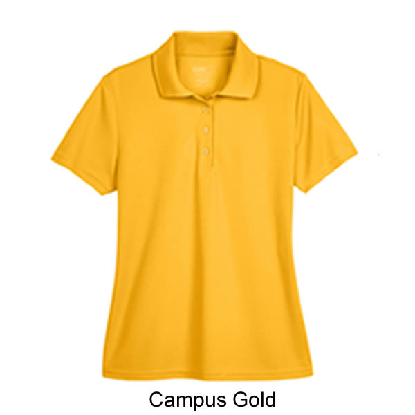 Women-performance-polo-staff-gold