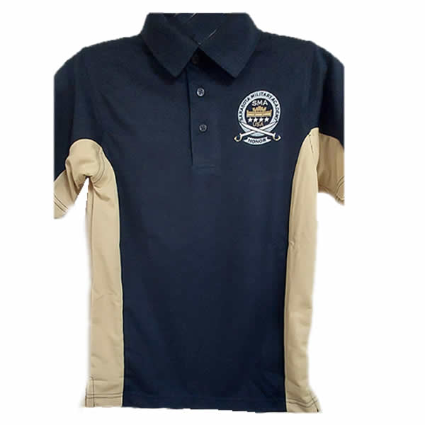 Sarasota-Military-Academy-Polo-Shirt-navy